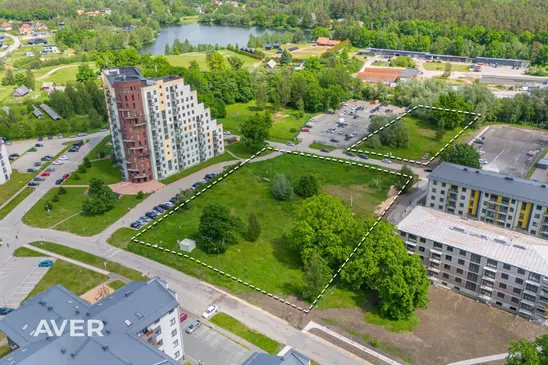 Ādažu nov., Ādaži, Ūbeļu iela 11
