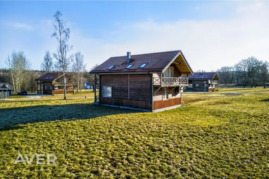 Māja Raiskumā