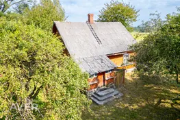 Īpašums lauku miera cienītājiem