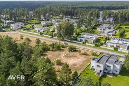 Mārupes nov., Babīte, Viestura iela 11