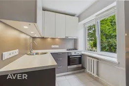 Raunas iela 30a, Teika