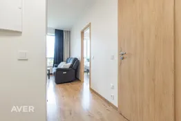 Jaunais projekts Čiekurkalnā
