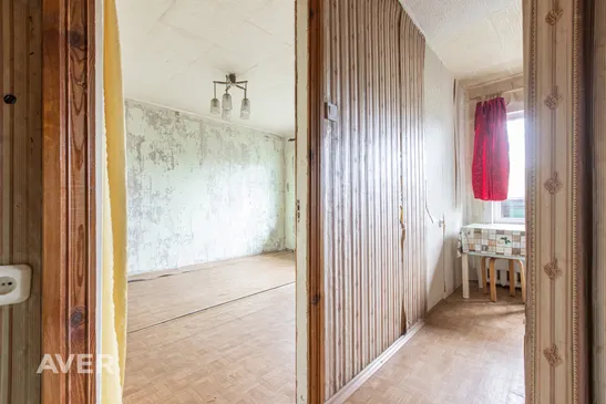 Latgales iela 429a, Ķengarags, Rīga