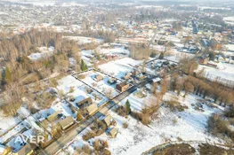 Pārdošanā namīpašums ar 8 dzīvokļiem un 3600 m² zemes gabalu Rūjienā.