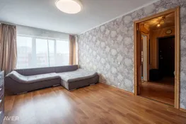 Plašs 2  istabu dzīvoklis  Laumas rajonā
