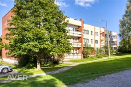 Dzīvoklis