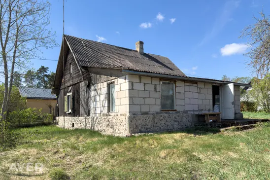 Ilūkste, Smilšu iela 23