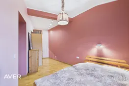 Unikāls Divstāvu dzīvoklis Ogrē