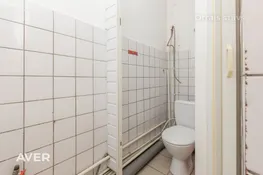 Komercīpašuma, Satiksmes ielā 33A, Jelgavā