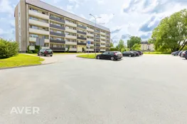 1-ist dzīvoklis Valmierā