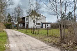 Rīga, Trīsciems, Niedru