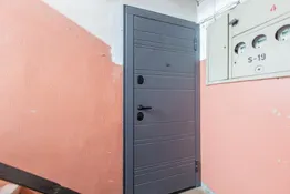 3 istabu dzīvoklis Kalnciemā