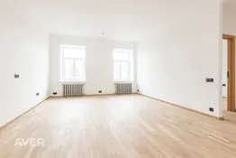 Dzīvoklis centrā pēc kapitālā remonta