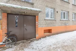 Moderns dzívoklis pec remonta