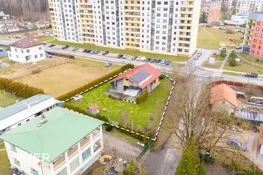 Kvalitatīva jauna privātmāja Olaines centrā
