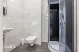 Plaša privātmāja