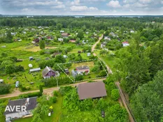 Dārza māja