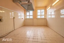 Komercbūve Kuldīgas centrā!