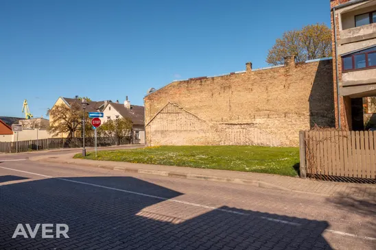 Ventspils, Ventspils, Pils 41