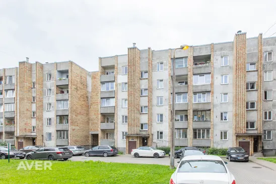 Dzīvoklis