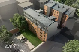 Investīciju objekts