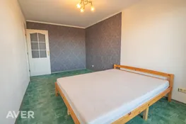 Plašs divistabu dzīvoklis