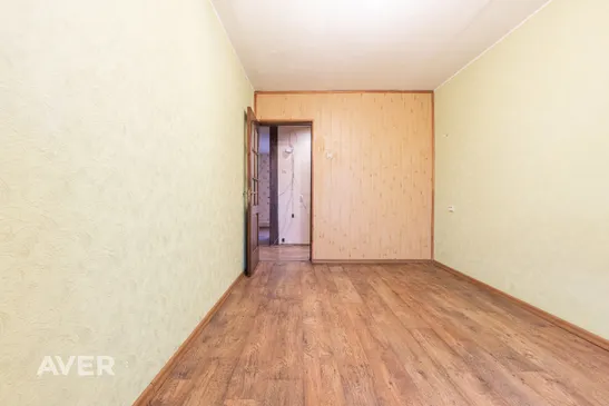 3istabu dzīvoklis Jelgavas centrā