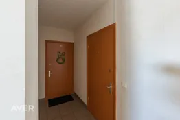 Divistabu dzīvoklis Ziepniekkalnā