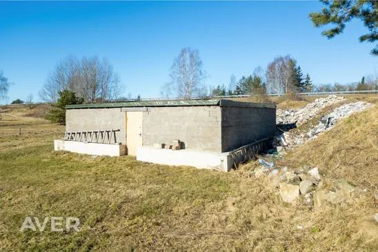 Ogres nov., Tīnūžu pagasts, Lejasvētras