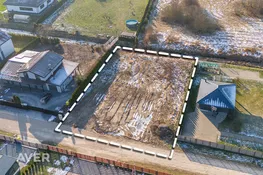Salaspils nov., Salaspils, Buču iela 12