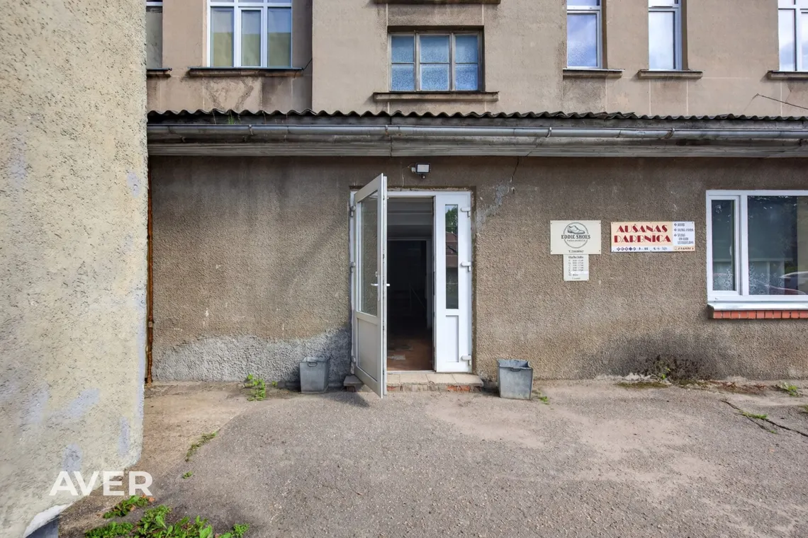 Ocject image