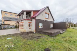 Privātmāja ar 8ha zemi, netālu no Jelgavas