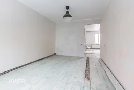 3 istabu dzīvoklis Spuņciemā