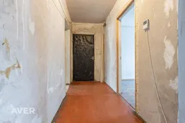 4 istabu dzīvoklis Rembatē