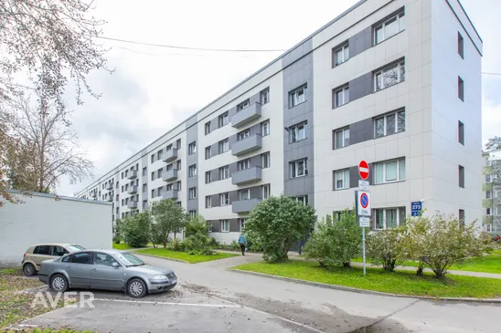 Pilnībā iekārtots 2 istabu dzīvoklis renovētā mājā