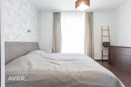 Dzīvokis Siguldā, Nurmižu ielā 33