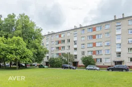 Meža prospekts