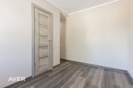 Mazs kompakts 2istabu dzīvoklis