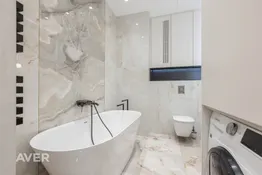 Premium 3 istabu dzīvoklis  Filozofu Rezidencēs