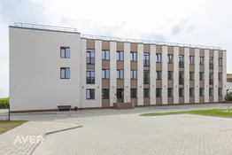 Dzīvoklis jaunajā projektā pie Ozolnieku ezera