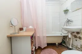 Dzīvoklis