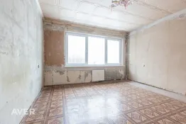 2-istabu dzīvoklis Piņķos