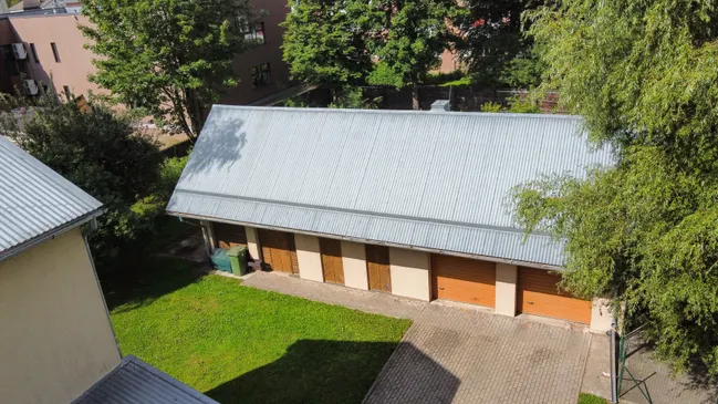 Dārzu iela 33,Rēzekne
