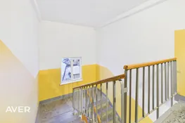 Valmieras 3 istabu dzīvoklis uz Graudu ielas