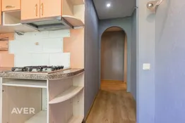 2 istabu dzīvoklis Jelgavas centrā