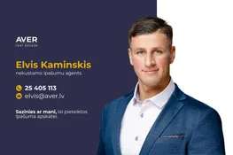 4 istabu dzīvoklis projektā 