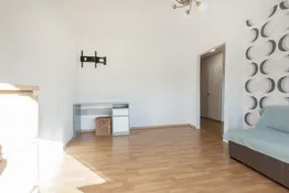 Plašs un kluss dzīvoklis blakus Juglas ezeram un mežam