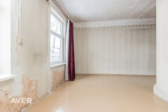 Remontējama privātmāja
