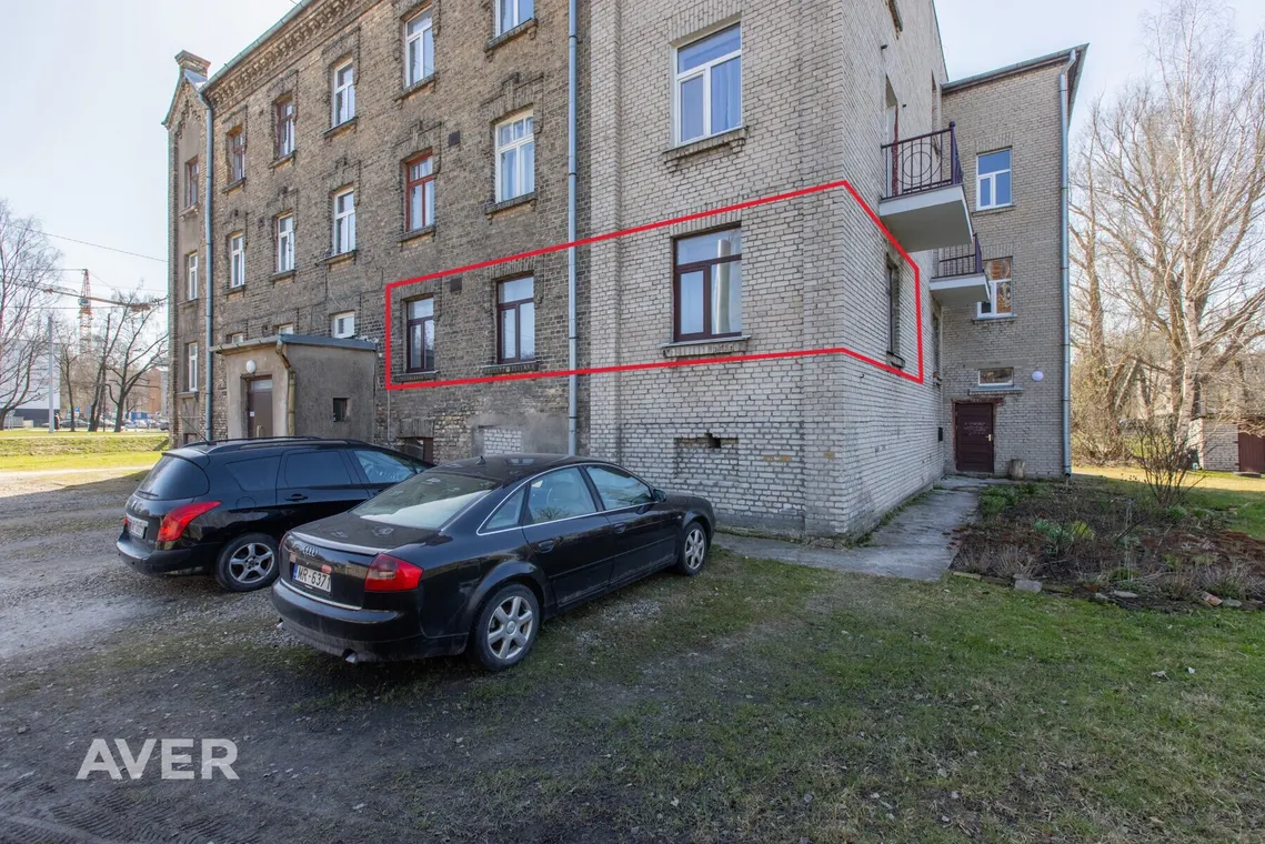 Ocject image