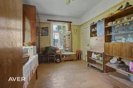 Lauku viensēta netālu no Gulbenes